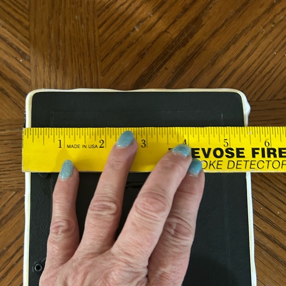 Ceramic Picture Frame - Picture 6 of 9